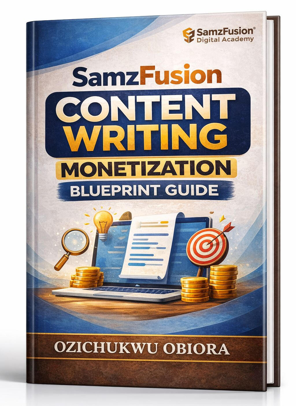 SamzFusion Digital Academy